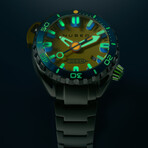 Nubeo Aluminaut Limited Edition Automatic // NB-6115-88