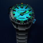 Nubeo Aluminaut Limited Edition Automatic // NB-6115-77