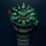 Nubeo Aluminaut Limited Edition Automatic // NB-6115-99