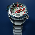 Nubeo Aluminaut Limited Edition Automatic // NB-6115-77