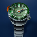 Nubeo Aluminaut Limited Edition Automatic // NB-6115-99