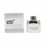 Men's Fragrance // Mont Blanc // Legend Spirit EDT Spray // 1 oz