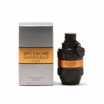 Men's Fragrance // Viktor & Rolf // Spicebomb Extreme EDP Spray // 1.7 oz