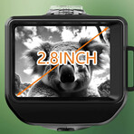 Digital Night Vision Monocular For Darkness