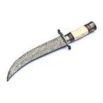 The Shadowedge // Traling Point // White Camel Bone