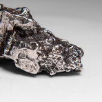 Genuine Meteorite From Campo del Cielo, Argentina 93 g