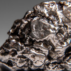 Genuine Meteorite From Campo del Cielo, Argentina 88 g