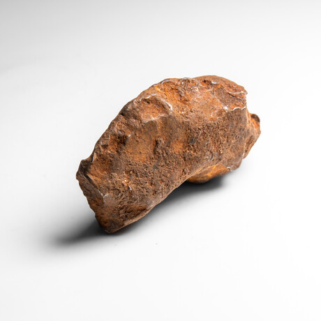 Genuine Gebel Kamil Meteorite from Egypt 252 g