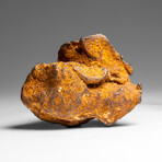 Genuine Gebel Kamil Meteorite from Egypt 360 g