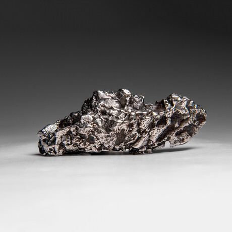 Genuine Meteorite From Campo del Cielo, Argentina 93 g