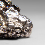 Genuine Meteorite From Campo del Cielo, Argentina 24.7 g