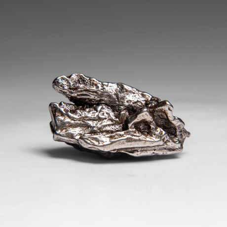 Genuine Meteorite From Campo del Cielo, Argentina 25 g