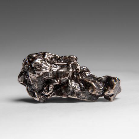 Genuine Meteorite From Campo del Cielo, Argentina 24 g