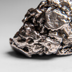 Genuine Meteorite From Campo del Cielo, Argentina 88 g