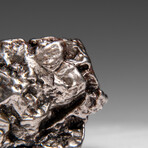 Genuine Meteorite From Campo del Cielo, Argentina 88 g