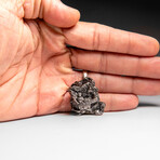 Genuine Meteorite From Campo del Cielo, Argentina 29 g