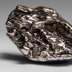 Genuine Meteorite From Campo del Cielo, Argentina 25 g