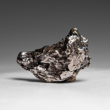 Genuine Meteorite From Campo del Cielo, Argentina 27 g