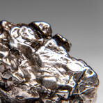 Genuine Meteorite From Campo del Cielo, Argentina 24.7 g