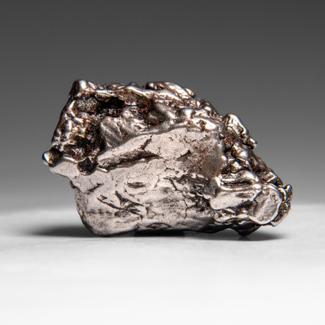 Genuine Meteorite From Campo del Cielo, Argentina 88 g