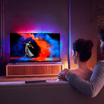 Epic Aesthetics: TV Sync