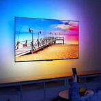 Epic Aesthetics: TV Sync