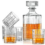 Lexington 7 Pieces Whiskey Set