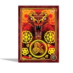 Currency Series 5 Trading Cards Collector Box Inner Carton (12 Boxes)