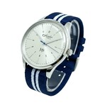 Trifoglio Italia Unisex M8 Quartz // M8-231VW