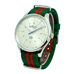 Trifoglio Italia Unisex M8 Quartz // M8-261VW