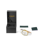 Gamages of London Ladies Divine Diamond Quartz // GAW682