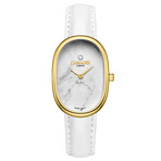 Gamages of London Ladies Divine Diamond Quartz // GAW682