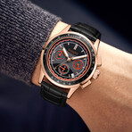 Gamages of London Limited Edition Hand-Assembled Barxton Mechanical Quartz // GA2162