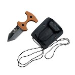 Spring Assisted Knife // HK-132 (Green)