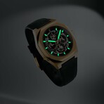 Thomas Earnshaw Discovery Drake Automatic // ES-8308-03