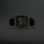 Thomas Earnshaw Discovery Drake Automatic // ES-8308-04