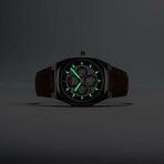 Thomas Earnshaw Discovery Drake Automatic // ES-8308-05