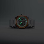 Thomas Earnshaw Discovery Drake Automatic // ES-8308-33