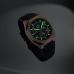 Thomas Earnshaw Discovery Drake Automatic // ES-8308-04