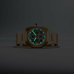 Thomas Earnshaw Discovery Drake Automatic // ES-8308-55