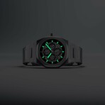 Thomas Earnshaw Discovery Drake Automatic // ES-8308-22