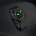 Thomas Earnshaw Discovery Drake Automatic // ES-8308-33