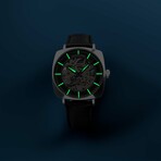 Thomas Earnshaw City Of London Moorgate Automatic // ES-8319-01