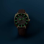 Thomas Earnshaw City Of London Moorgate Automatic // ES-8319-03