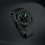 Thomas Earnshaw Discovery Drake Automatic // ES-8308-11