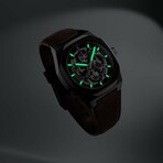 Thomas Earnshaw Discovery Drake Automatic // ES-8308-05