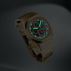 Thomas Earnshaw Discovery Drake Automatic // ES-8308-55