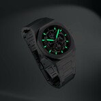 Thomas Earnshaw Discovery Drake Automatic // ES-8308-22