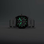 Thomas Earnshaw Discovery Drake Automatic // ES-8308-44