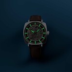 Thomas Earnshaw City Of London Moorgate Automatic // ES-8319-02